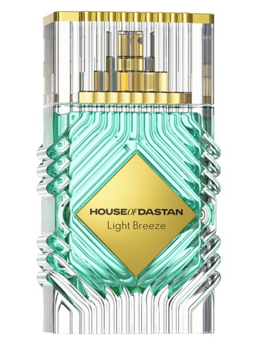 عطر ادکلن لایت بریز هاوس آف داستان - Light Breeze House of Dastan - بررسی، قیمت و خرید