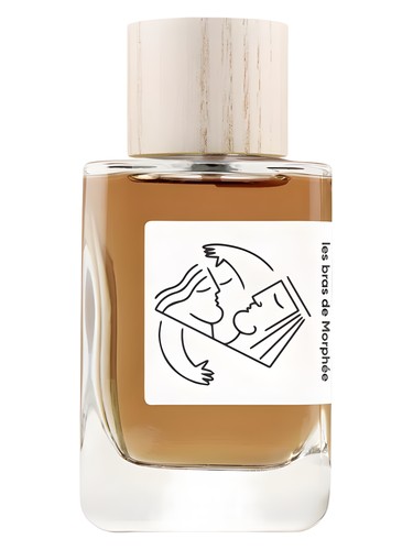 عطر ادکلن لِه‌بْرا دو مورفِه‌ هِلِنیست - Les Bras de Morphée Hellenist - بررسی، قیمت و خرید