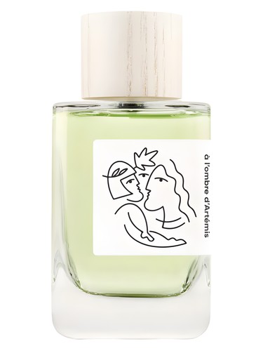عطر ادکلن آلومبر دارتِمیس هِلِنیست - À l’Ombre d'Artémis Hellenist - بررسی، قیمت و خرید