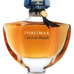 عطر ادکلن شالیمار او د لا وانیل گرلن - Shalimar Ode a la Vanille Guerlain - بررسی، قیمت و خرید