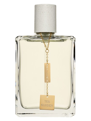 عطر ادکلن تی گاردن اتیک فراگرنسز - Tea Garden ETIKK Fragrances - بررسی، قیمت و خرید
