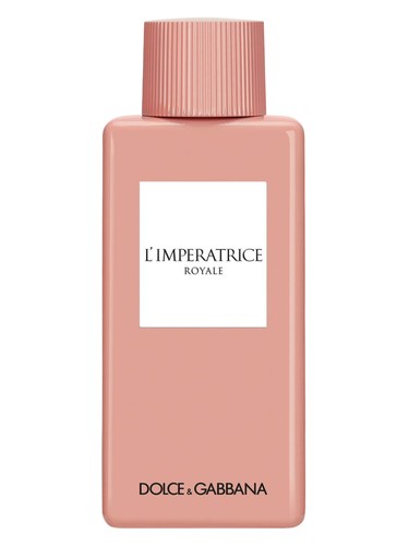 عطر ادکلن لامپراتریس رویال دولچه اند گابانا - L'Imperatrice Royale Dolce&Gabbana - بررسی، قیمت و خرید