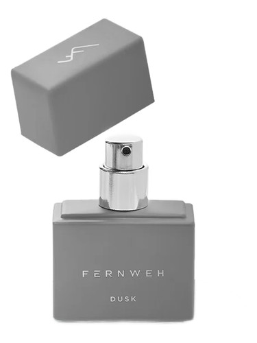 عطر ادکلن داسک فرنوه - Dusk Fernweh - بررسی، قیمت و خرید