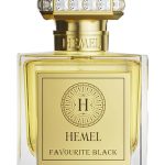 عطر ادکلن فیوری بلک هِمِل پاریس - Favourite Black Hemel Paris - بررسی، قیمت و خرید