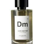 عطر ادکلن دارک ماتر دی‌گرال - Dark Matter DeGrhaal - بررسی، قیمت و خرید