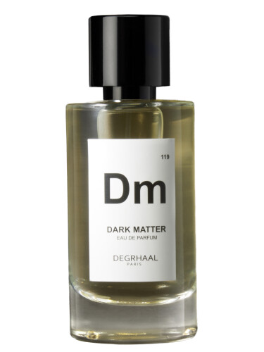 عطر ادکلن دارک ماتر دی‌گرال - Dark Matter DeGrhaal - بررسی، قیمت و خرید