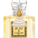 عطر ادکلن جیکی گرلن - Jicky Guerlain - بررسی، قیمت و خرید