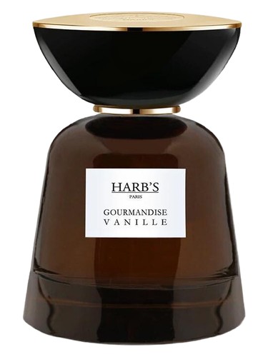 عطر ادکلن گورماندیز وانیل هاربز - Gourmandise Vanille HARB'S - بررسی، قیمت و خرید