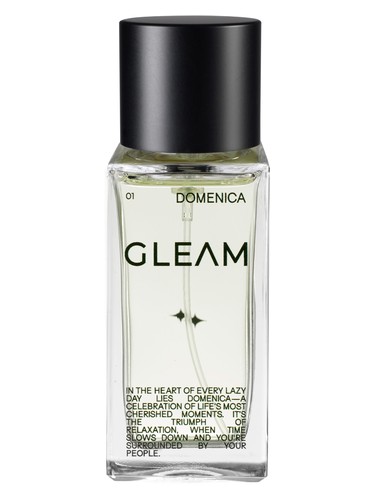 عطر ادکلن دومنیکا گلیم پرفیوم - Domenica Gleam Perfume - بررسی، قیمت و خرید