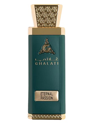 عطر ادکلن ایتِرنال پَشِن غَلَطی - Eternal Passion Ghalati - بررسی، قیمت و خرید
