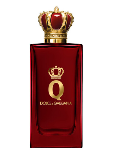 عطر ادکلن کی بای دولچه اند گابانا پارفوم دولچه و گابانا - Q by Dolce & Gabbana Parfum Dolce&Gabbana - بررسی، قیمت و خرید
