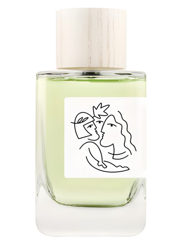 عطر ادکلن لز دیو آ باین هلنیست - Les Dieux aux Bains Hellenist - بررسی، قیمت و خرید