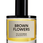 عطر ادکلن بِراون فِلَوِرز دی اس اند دورگا - Brown Flowers DS&Durga - بررسی، قیمت و خرید