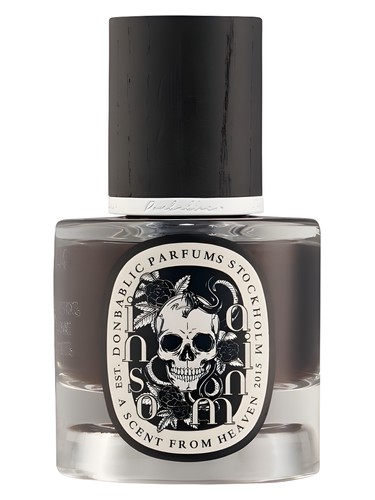 عطر ادکلن اینسانیا دانبابلیک - Insomnia DONBABLIC - بررسی، قیمت و خرید