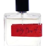 عطر ادکلن وای دونت یو ور اِ سوت هاوس آو آتروپا - Why Don't You Wear a Suit House of Atropa - بررسی، قیمت و خرید