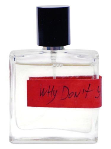 عطر ادکلن وای دونت یو ور اِ سوت هاوس آو آتروپا - Why Don't You Wear a Suit House of Atropa - بررسی، قیمت و خرید