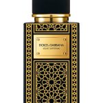 عطر ادکلن ولوت زعفرانو لیمیتد ادیشن دولچه گابانا - Velvet Zafferano Limited Edition Dolce&Gabbana - بررسی، قیمت و خرید