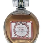 عطر ادکلن پاچولی آمبره اونوره پايان - Patchouli Ambré Honore Payan - بررسی، قیمت و خرید
