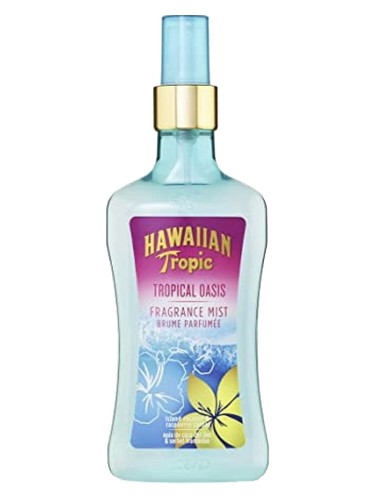 عطر ادکلن تروپیکال اوسیس هاوایین تروپیک - Tropical Oasis Hawaiian Tropic - بررسی، قیمت و خرید