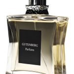 عطر ادکلن گوتنبرگ من گوتنبرگ پرفیومز - Gutenberg Man Gutenberg Parfums - بررسی، قیمت و خرید