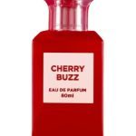 عطر ادکلن چری باز فراگرنس ورد - Cherry Buzz Fragrance World - بررسی، قیمت و خرید