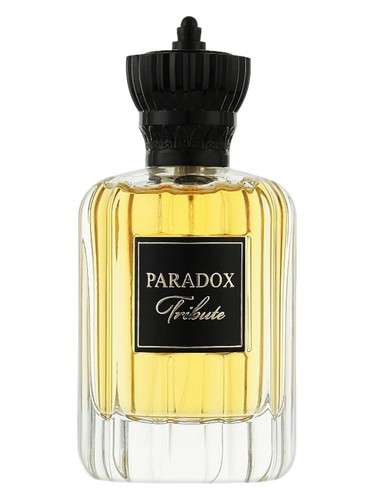 عطر ادکلن پاردکس تریبیوت فرنچ اونیو - Paradox Tribute French Avenue - بررسی، قیمت و خرید