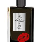 عطر ادکلن جاست فور لاو امپر - Just for Love Emper - بررسی، قیمت و خرید