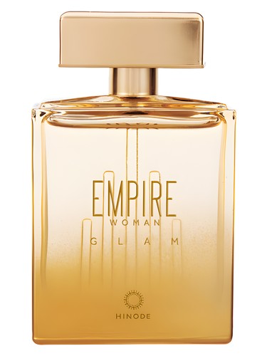 عطر ادکلن امپایر وومن گلم هینوده - Empire Woman Glam Hinode - بررسی، قیمت و خرید