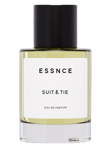 عطر ادکلن سوت اند تای ایسنس - Suit & Tie ESSNCE - بررسی، قیمت و خرید