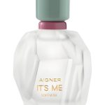 عطر ادکلن ایتس می سافت ماسک اچینر آگنر - It's Me Soft Musk Etienne Aigner - بررسی، قیمت و خرید