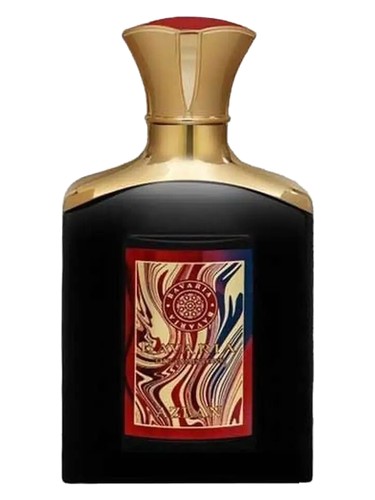 عطر ادکلن باواریا د جمستون آزلاان فراگرنس ورد - Bavaria The Gemstone Azlan Fragrance World - بررسی، قیمت و خرید