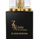 عطر ادکلن زن الکسیر ادیشن فراگرنس ورد - Zan Elixir Edition Fragrance World - بررسی، قیمت و خرید