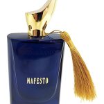 عطر ادکلن کازاموراندو مافستو فرگرنس ورد - Casamorando Mafesto Fragrance World - بررسی، قیمت و خرید