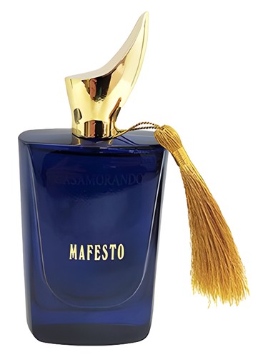 عطر ادکلن کازاموراندو مافستو فرگرنس ورد - Casamorando Mafesto Fragrance World - بررسی، قیمت و خرید