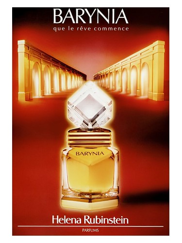 عطر ادکلن بارینیا هلنا روبینشتاین - Barynia Helena Rubinstein - بررسی، قیمت و خرید