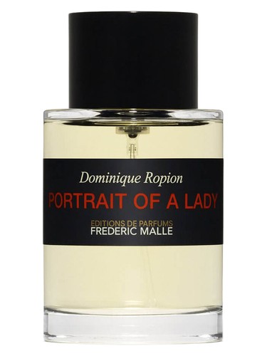 عطر ادکلن پورتریت آو اِ لیدی فردریک مال - Portrait of a Lady Frederic Malle - بررسی، قیمت و خرید