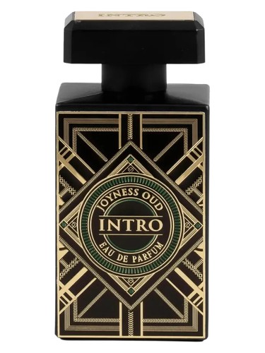 عطر ادکلن اینترجوینس اود فراگرنس ورد - Intro Joyness Oud Fragrance World - بررسی، قیمت و خرید