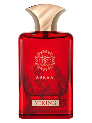 عطر ادکلن ابراج وایکینگ فرگرنس ورد - Abraaj Viking Fragrance World - بررسی، قیمت و خرید
