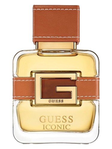 عطر ادکلن آیکانیک هوم گس - Iconic Homme Guess - بررسی، قیمت و خرید