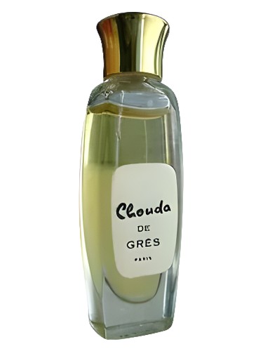 عطر ادکلن چودا گرس - Chouda Grès - بررسی، قیمت و خرید