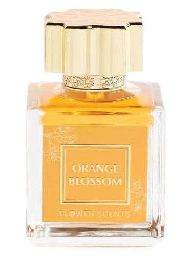عطر ادکلن اورنج بلاسوم فلاور سنتس - Orange Blossom Flower Scents - بررسی، قیمت و خرید