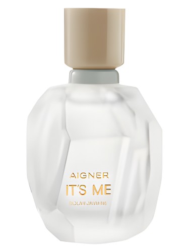 عطر ادکلن ایتس می سولار جزمین اتین آینیه - It's Me Solar Jasmine Etienne Aigner - بررسی، قیمت و خرید