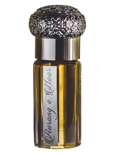 عطر ادکلن اورنگ نور گایا پارفوم - Aurang e Noor Gaia Parfums - بررسی، قیمت و خرید