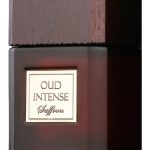 عطر ادکلن عود اینتنس زعفرون فرگرنس ورلد - Oud Intense Saffron Fragrance World - بررسی، قیمت و خرید