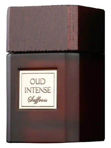 عطر ادکلن عود اینتنس زعفرون فرگرنس ورلد - Oud Intense Saffron Fragrance World - بررسی، قیمت و خرید