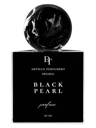 عطر ادکلن بلک پرل دارک تیلز - Black Pearl Dark Tales - بررسی، قیمت و خرید
