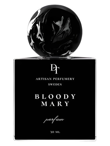 عطر ادکلن بلادی مری دارک تیلز - Bloody Mary Dark Tales - بررسی، قیمت و خرید