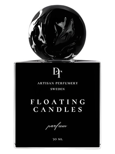 عطر ادکلن فلوئیتینگ کندل دارک تیلز - Floating Candles Dark Tales - بررسی، قیمت و خرید