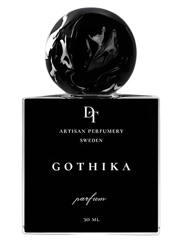 عطر ادکلن گوتیکا دارک تیلز - Gothika Dark Tales - بررسی، قیمت و خرید