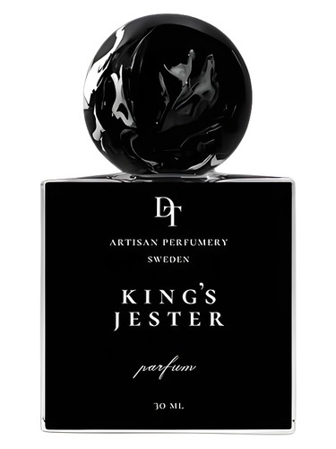 عطر ادکلن کینگز جستر دارک تیلز - King's Jester Dark Tales - بررسی، قیمت و خرید